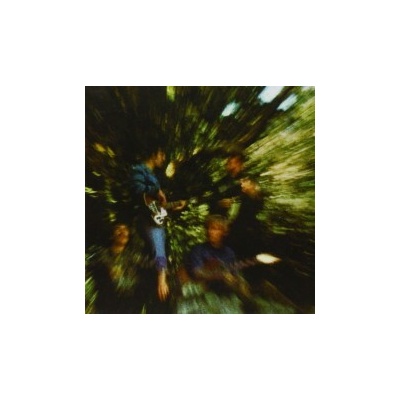 CREEDENCE CLEARWATER REVI: BAYOU COUNTRY LP