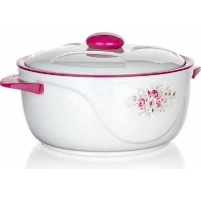 BANQUET Termohrnec s poklicí ROSE 3,5 l (15975158)