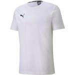 PUMA Тениска Puma TeamGOAL 23 Casuals T-Shirt - White