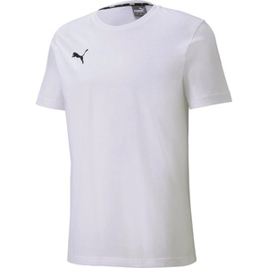 PUMA Тениска Puma TeamGOAL 23 Casuals T-Shirt - White