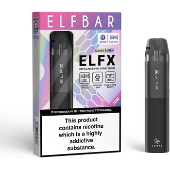 ELF BAR ElfBar ELFX Pod Kit 1000mah
