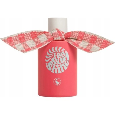 EL ganso hey sunshine toaletná voda dámska 30 ml