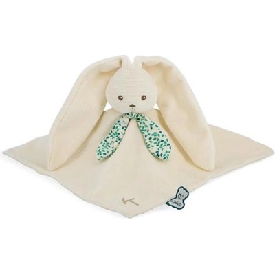 Kaloo Lapinoo Плюшено зайче за бебе Зайче с дълги уши кремаво 30 см