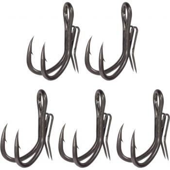 Black Cat Dvojháček Ghost DG vel.4 5 ks