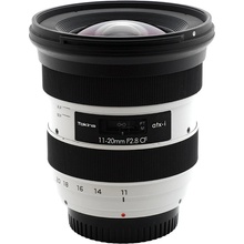 Tokina atx-i 11-20 mm f/2.8 WE CF Canon EF