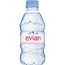 Evian minerální voda neperlivá 330 ml