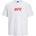 Jack and Jones Тениска Jack and Jones Men's UFC Regular Fit T-Shirt - Bright White