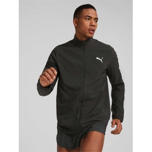 PUMA Яке run favorite woven m