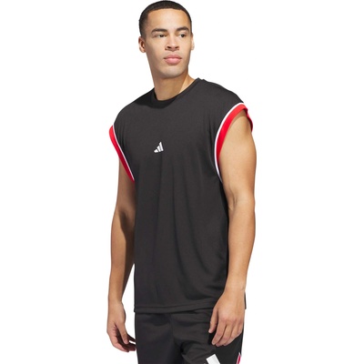 ADIDAS Потник Basketball All-World Sleeveless Tank Top
