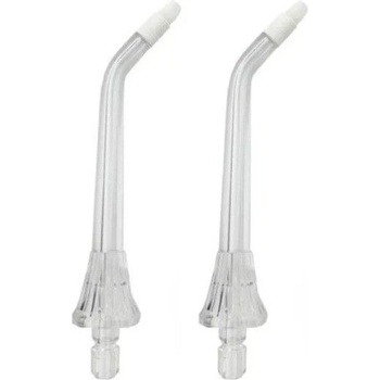 Dr. Mayer Резервен Ортодонтски накрайник за орален душ Dr. Mayer WT3000/WT3100 , 2 бр (RWN37-O)