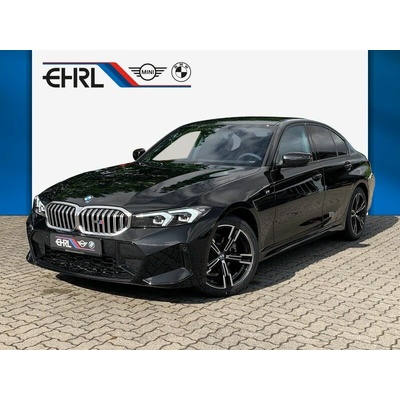 BMW 318i M Sport 115 kW