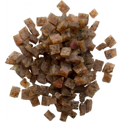 Salač Kostičky kuřecí s mořskou řasou mini 100 g