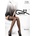 Gatta Michelle 2 - Thigh High Stockings Nero Black 3-4