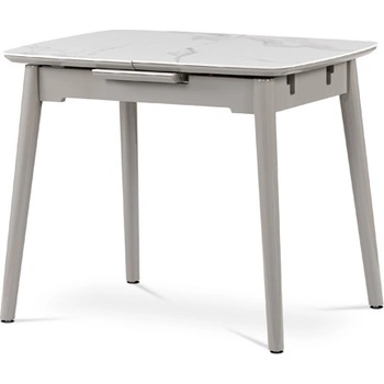 Autronic HT-400M bílý