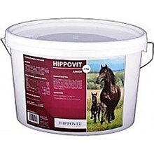 Hippovit Junior 2,5 kg