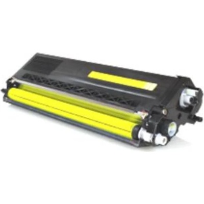 Compatible Brother TN-910Y съвместима тонер касета yellow