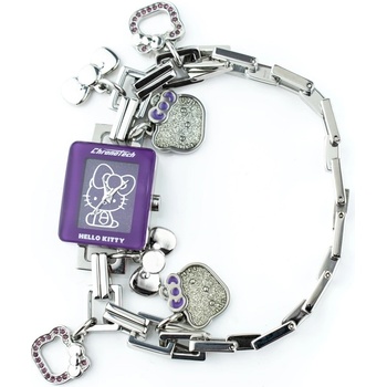 Chronotech CT6323L-09M - Дамски часовник (CT6323L-09M)
