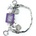 Chronotech CT6323L-09M - Дамски часовник (CT6323L-09M)