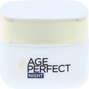 L'Oréal Age Perfect nočný krém pre zrelú pleť 50 ml