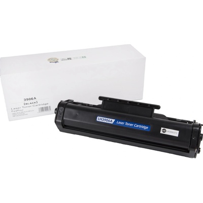 Compatible Компатибилен тонерен пълнеж Q3906A, 06A, 1557A003, FX3, 2500 листове за принтери HP (Orink white box) (Q3906A)