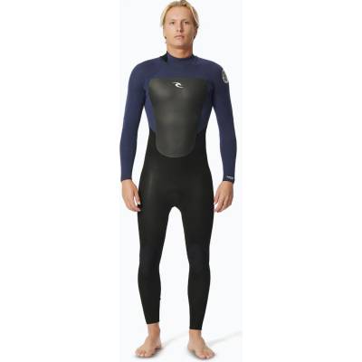 Dětský Rip Curl Omega 3/2 mm Back Zip slate