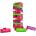 Play Wiv Me - еротична игра Jenga - 54 дървени блокчета