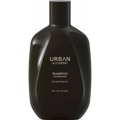 Urban Alchemy Beyond Care Smooth Shampoo 250ml