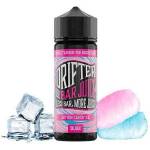 Juice Sauz Drifter Bar Cotton Candy Ice 24ml/120ml - boombvaping - 23,45 лв