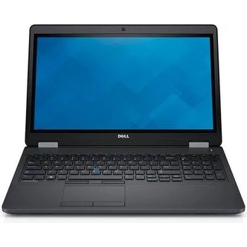 Dell Latitude E5570 N006LE557015EMEA