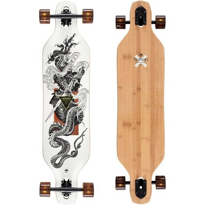 Arbor Bamboo Axis K Darmaeva 40
