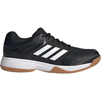 adidas SPEEDCOURT M ID9499 – Černá