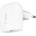 Belkin 18W PD Home USB-C Charger - захранване за iPhone, iPad и мобилни устройства