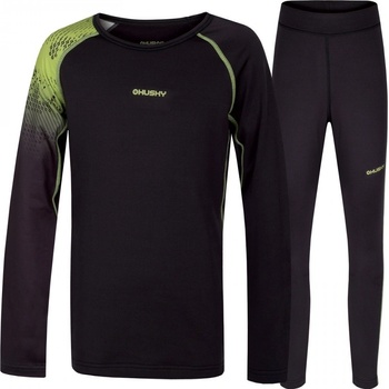 Husky Termo Active Winter Graphite