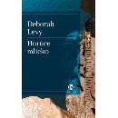 Horúce mlieko