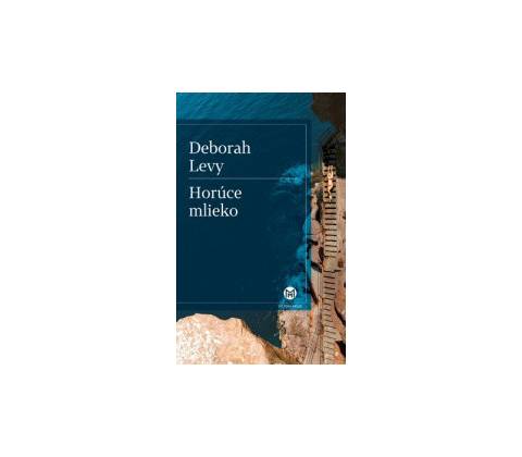 Horúce mlieko
