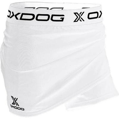 Oxdog Tiebreak Skirt Woman biela