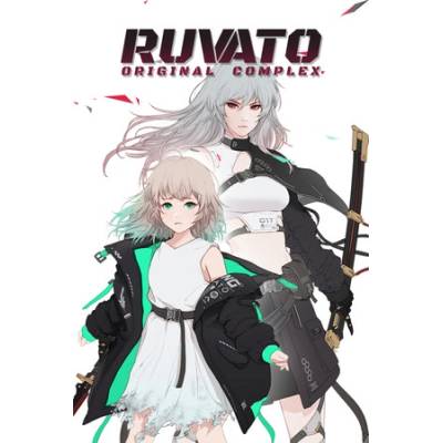 REMIMORY Ruvato Original Complex (PC)