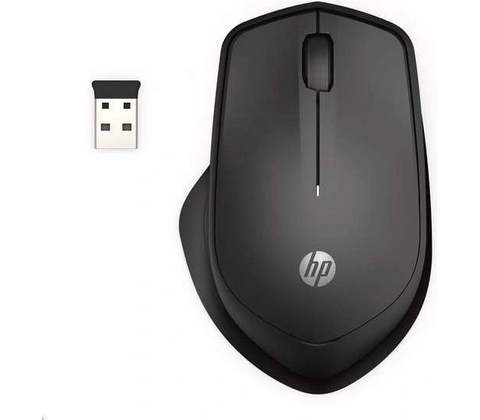 HP 280 Silent Wireless Mouse 19U64AA