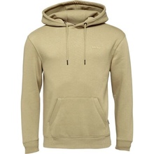 BLEND BHDOWNTON HOOD Sweat NOOS mikina hnědá