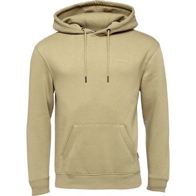 BLEND BHDOWNTON HOOD Sweat NOOS mikina hnědá