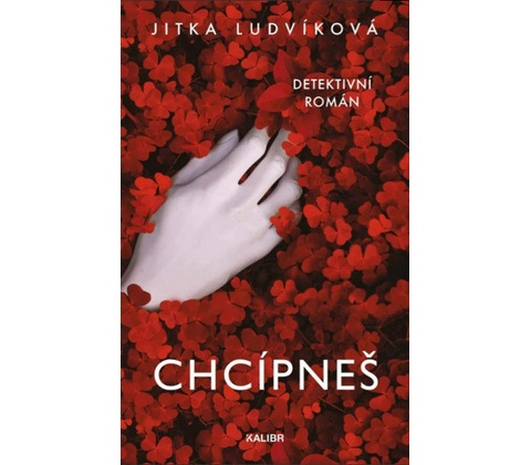 Chcípneš