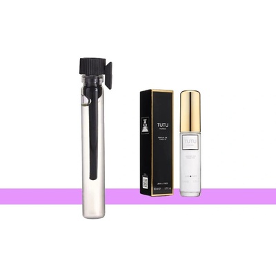 Milton Lloyd Tutu Woman parfémovaná voda dámská 1 ml vzorek