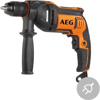 AEG SBE 705 R