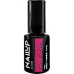NailUP Гел лак NailUP Розово лято 6 мл, NUC206 (NUC206) - topmarket