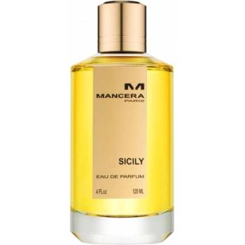 Mancera Sicily EDP 120ml за Мъже и Жени БЕЗ ОПАКОВКА