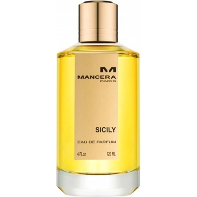 Mancera Sicily EDP 120ml за Мъже и Жени БЕЗ ОПАКОВКА