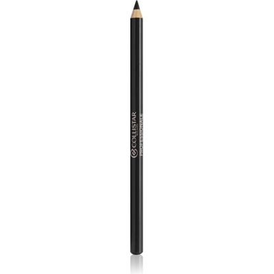 Collistar Professional Kajal Pencil молив за очи тип каял цвят 1 Nero 1.2ml