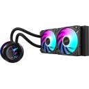 GIGABYTE Aorus Waterforce X II 240 (GA-GP-AORUS-WFX-240-II-BL)