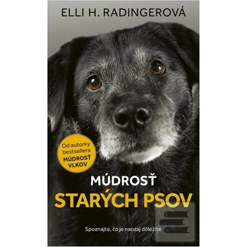 Múdrosť starých psov