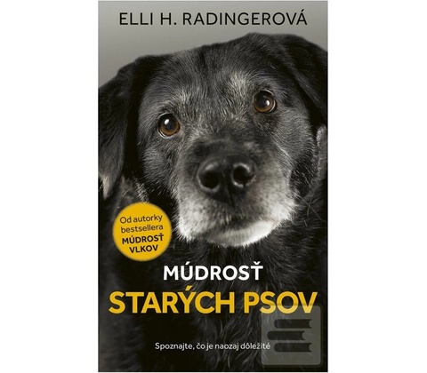 Múdrosť starých psov